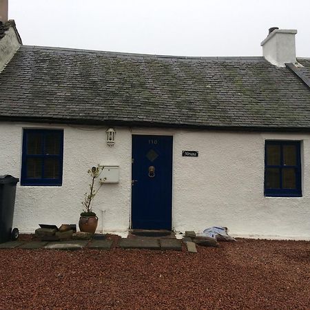 Nirvana Cottage East Kilbride Exterior foto